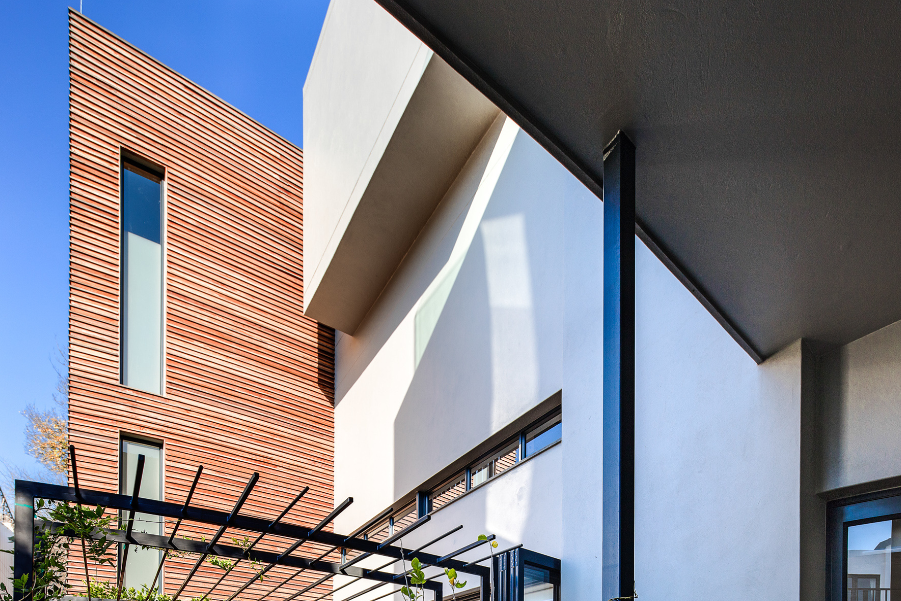 timber cladding zimbabwe