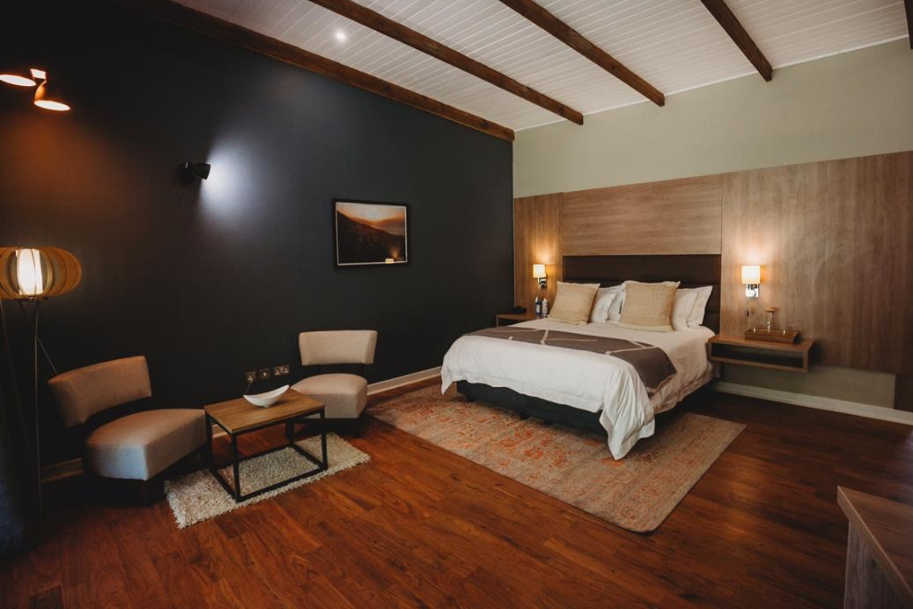 teak flooring Johannesburg