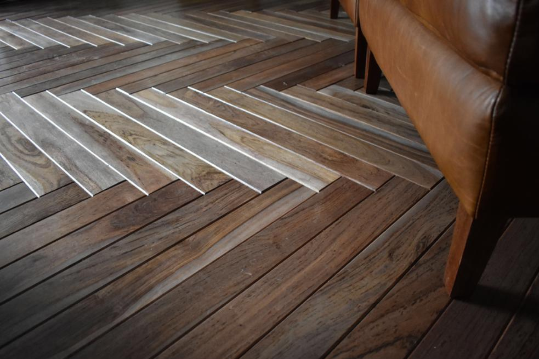 Teak flooring cape town